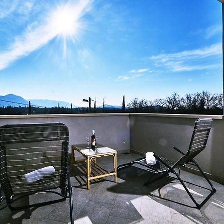 Dubrovnik Airport Apartment Tea Durovici Екстер'єр фото