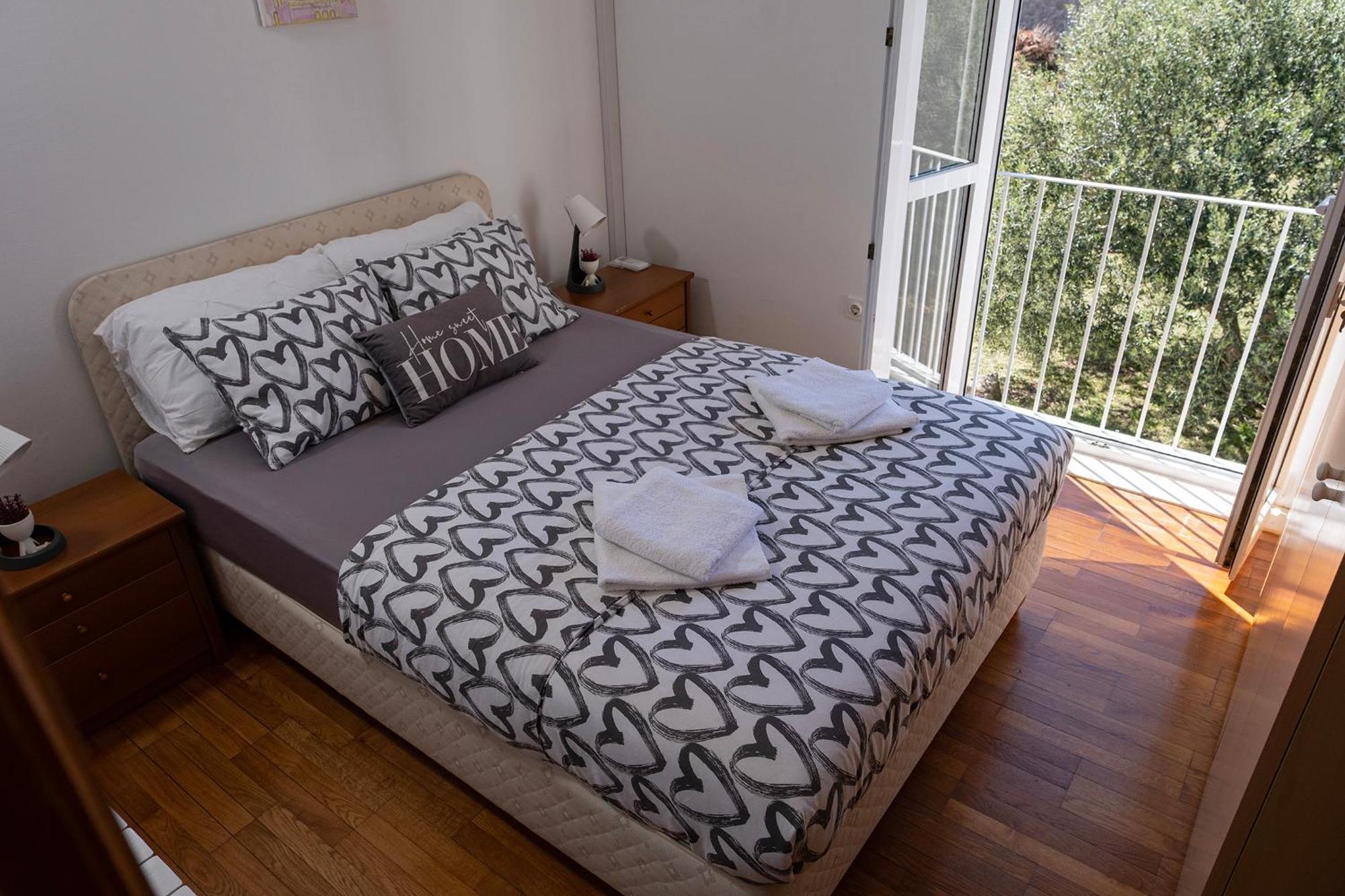 Dubrovnik Airport Apartment Tea Durovici Екстер'єр фото