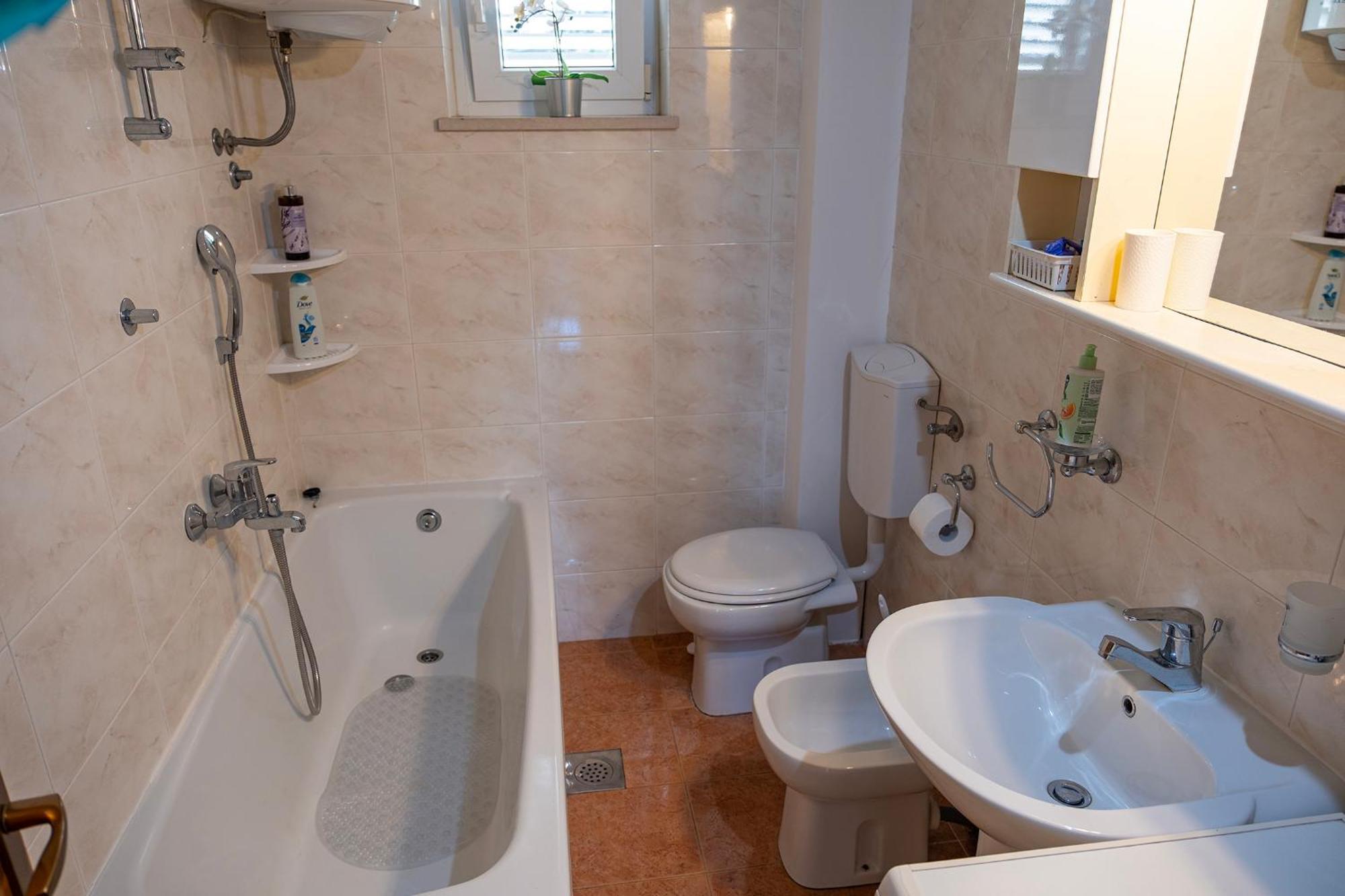 Dubrovnik Airport Apartment Tea Durovici Екстер'єр фото