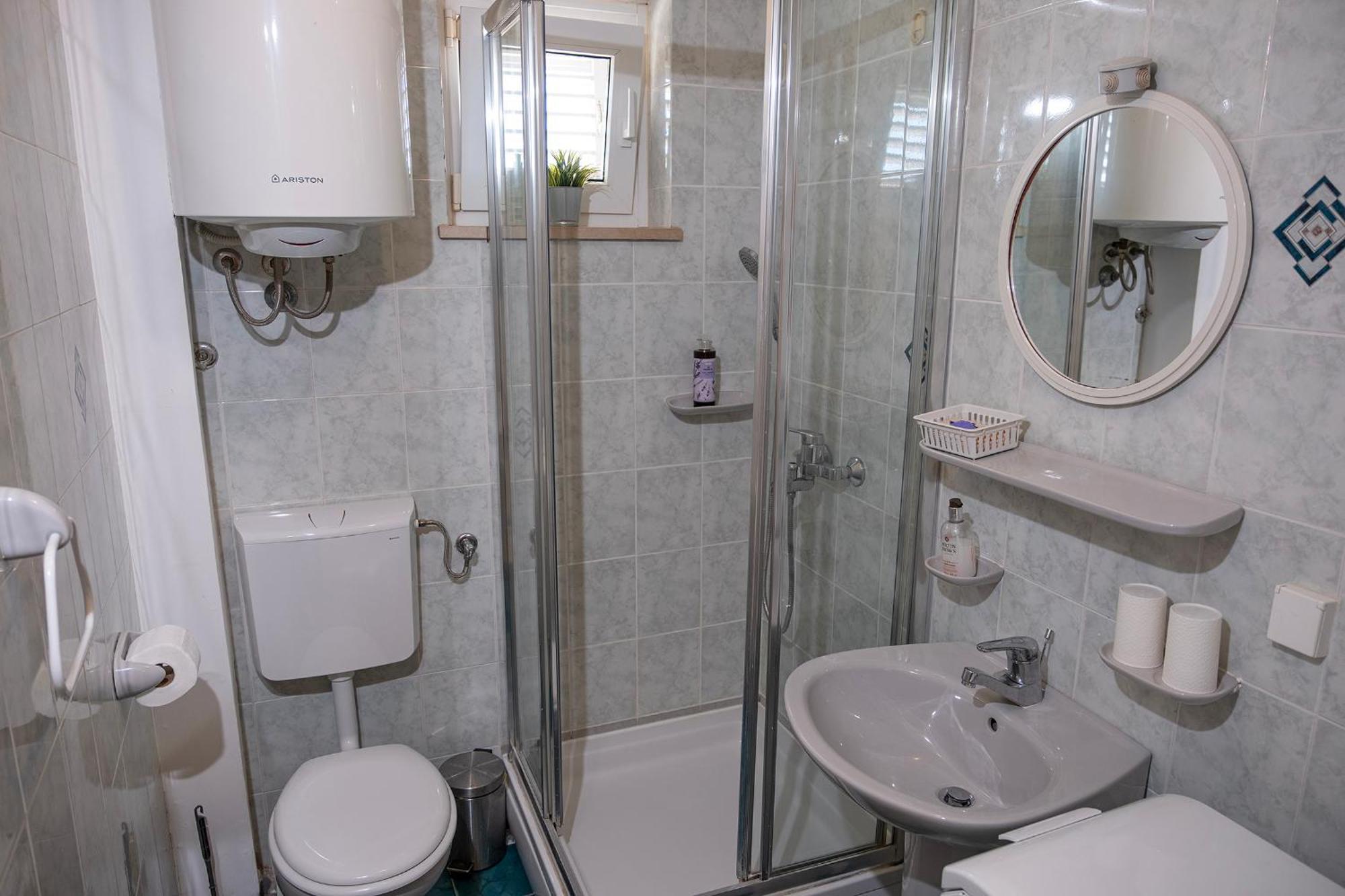Dubrovnik Airport Apartment Tea Durovici Екстер'єр фото