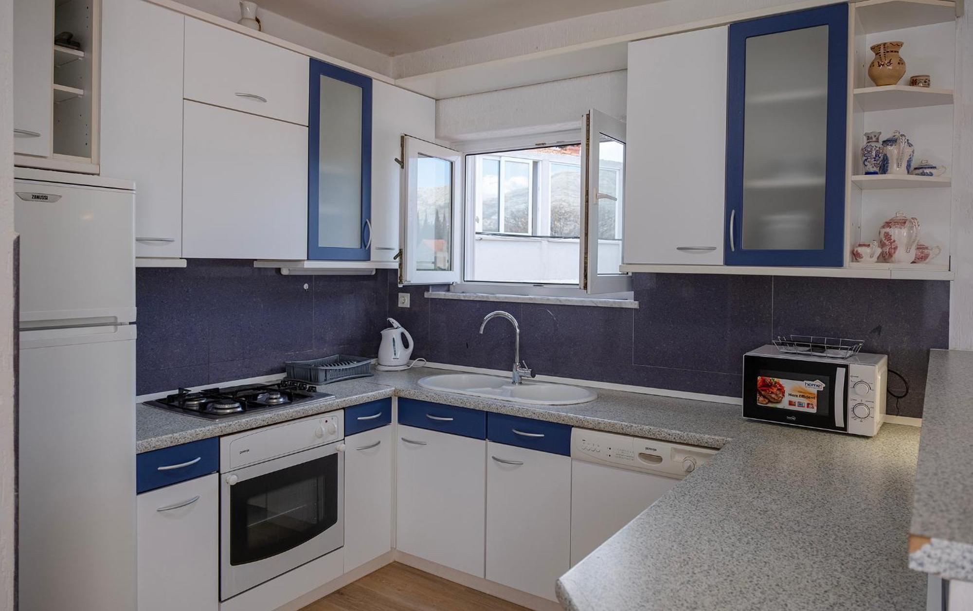 Dubrovnik Airport Apartment Tea Durovici Екстер'єр фото