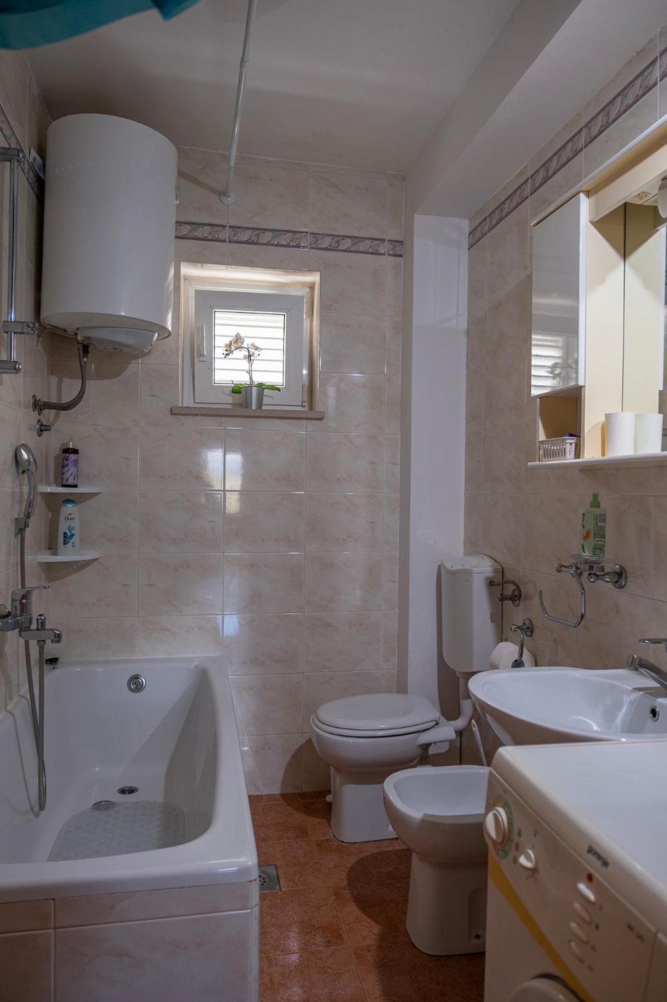 Dubrovnik Airport Apartment Tea Durovici Екстер'єр фото