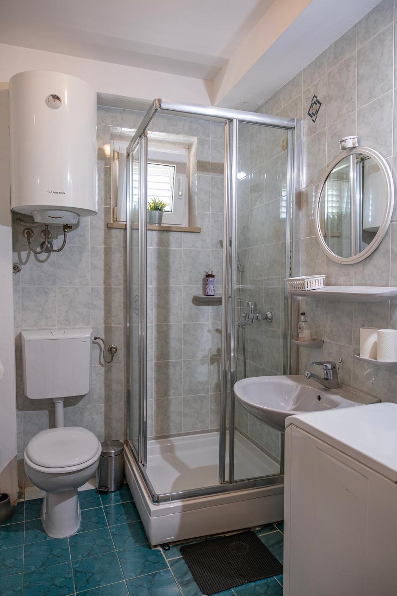 Dubrovnik Airport Apartment Tea Durovici Екстер'єр фото