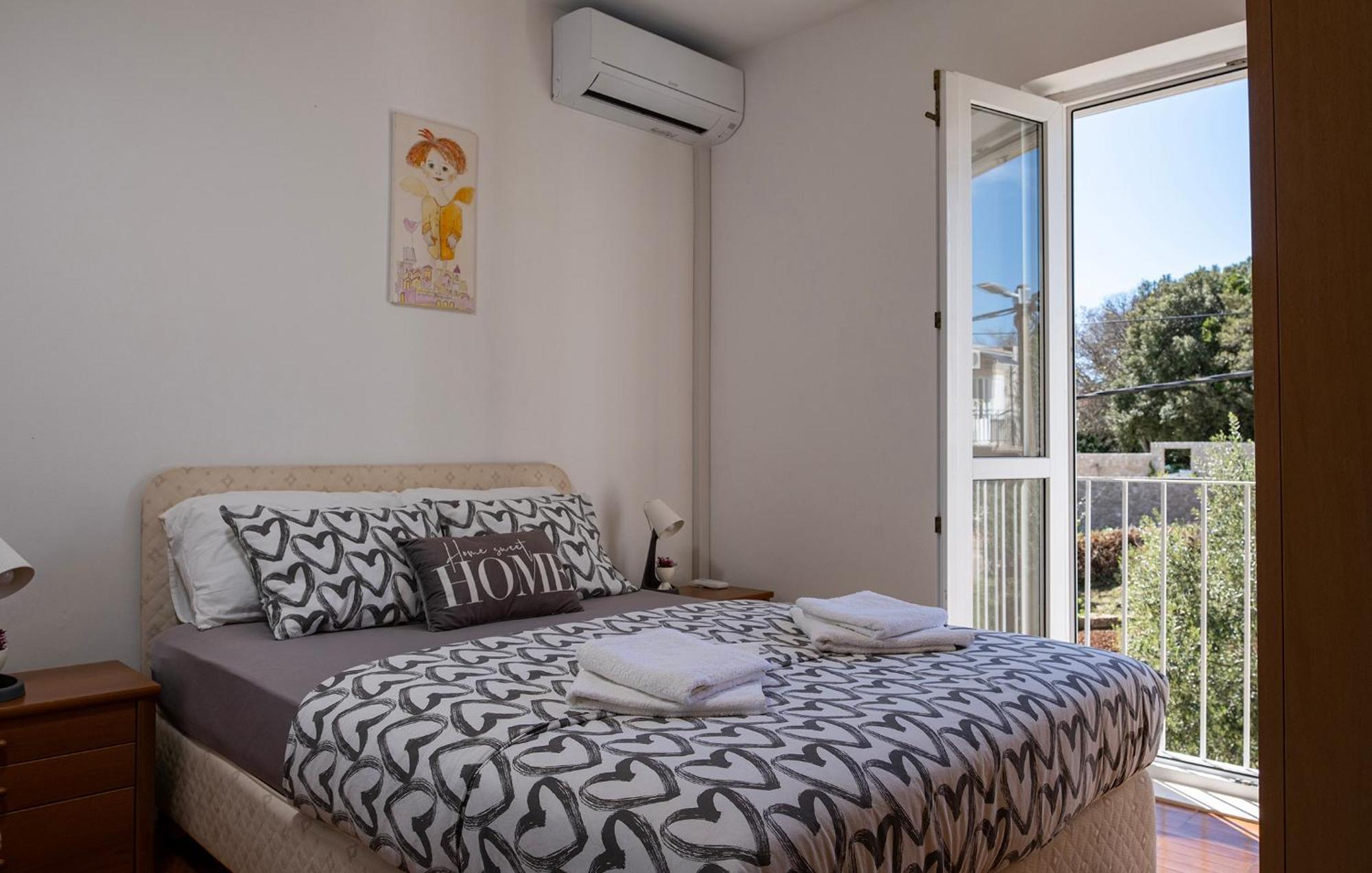 Dubrovnik Airport Apartment Tea Durovici Екстер'єр фото