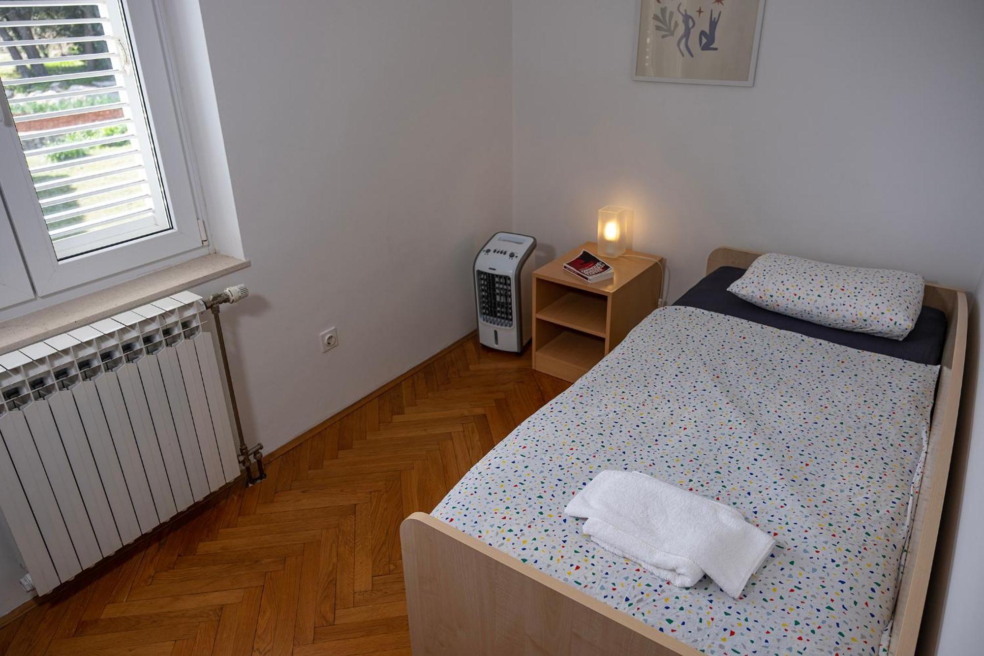 Dubrovnik Airport Apartment Tea Durovici Екстер'єр фото