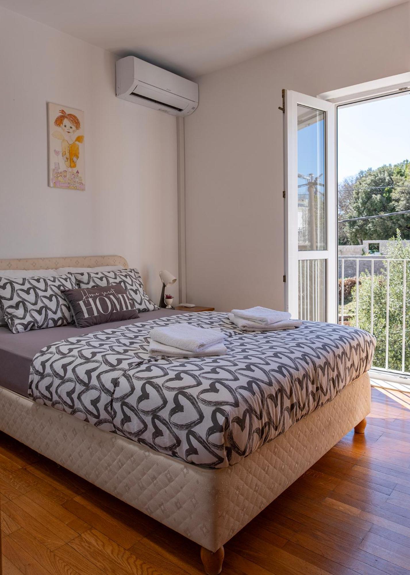 Dubrovnik Airport Apartment Tea Durovici Екстер'єр фото